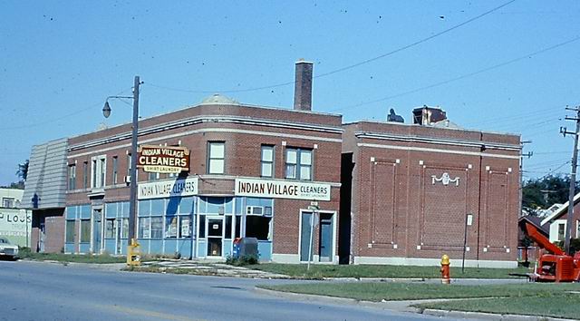 Coronet Theatre